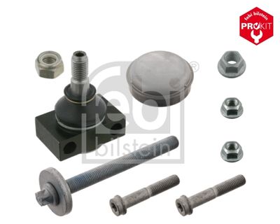 Ball Joint FEBI BILSTEIN 31991