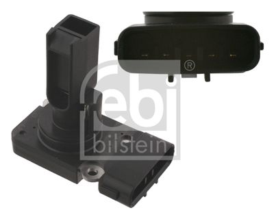 Mass Air Flow Sensor FEBI BILSTEIN 32053