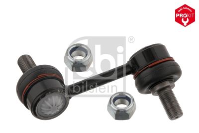 Link/Coupling Rod, stabiliser bar FEBI BILSTEIN 32063