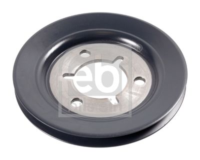 Belt Pulley, crankshaft FEBI BILSTEIN 32108