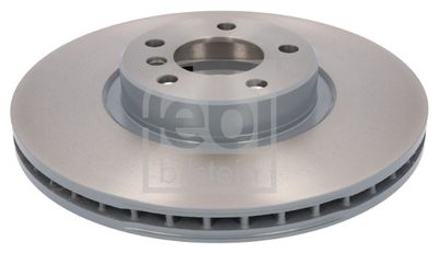 Brake Disc FEBI BILSTEIN 32261