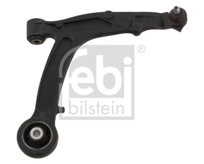 Control/Trailing Arm, wheel suspension FEBI BILSTEIN 32444
