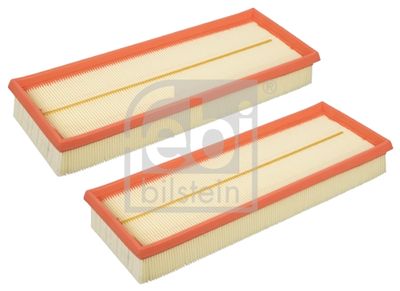 Air filter kit FEBI BILSTEIN 32507