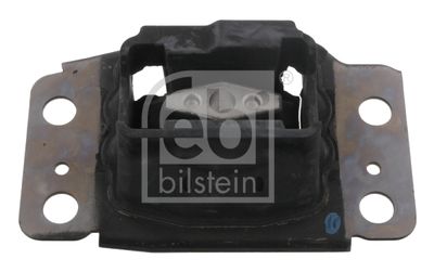 Mounting, manual transmission FEBI BILSTEIN 32698