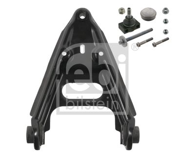 Control/Trailing Arm, wheel suspension FEBI BILSTEIN 32700
