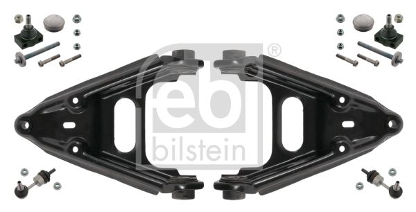 FEBI BILSTEIN 32702 Control/Trailing Arm Kit, wheel suspension