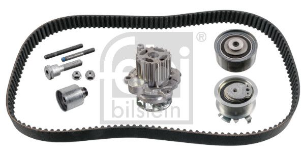 FEBI BILSTEIN 32738 Water Pump & Timing Belt Kit