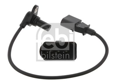 RPM Sensor, automatic transmission FEBI BILSTEIN 32872