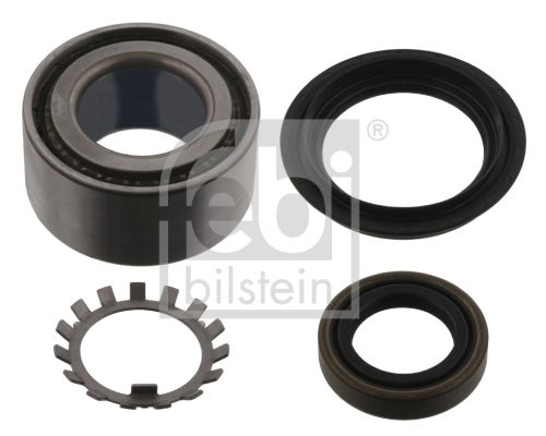 FEBI BILSTEIN 32887 Wheel Bearing Kit