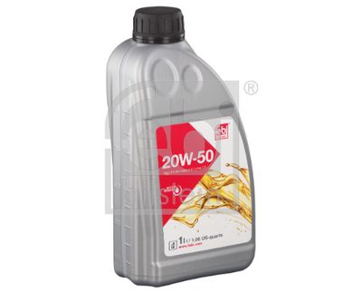 Engine Oil FEBI BILSTEIN 32921