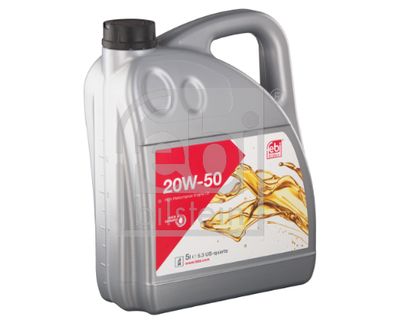 Engine Oil FEBI BILSTEIN 32922