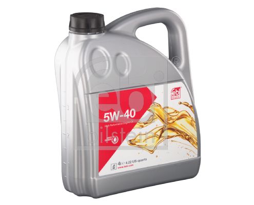 FEBI BILSTEIN 32937 Engine Oil