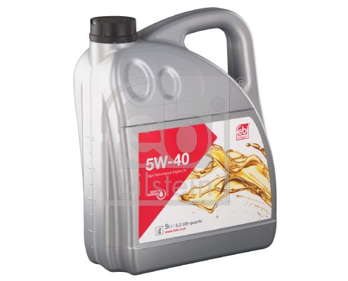 FEBI BILSTEIN 32938 Engine Oil