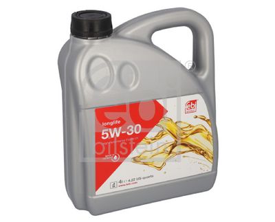 Engine Oil FEBI BILSTEIN 32942