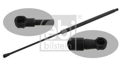Gas Spring, boot/cargo area FEBI BILSTEIN 32984
