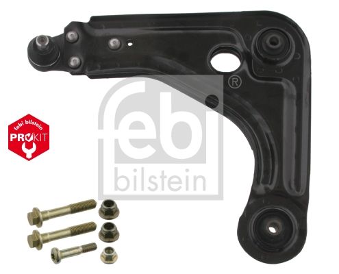 FEBI BILSTEIN 33101 Control/Trailing Arm, wheel suspension