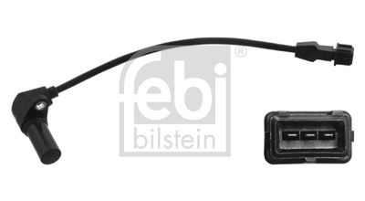 Sensor, crankshaft pulse FEBI BILSTEIN 33123