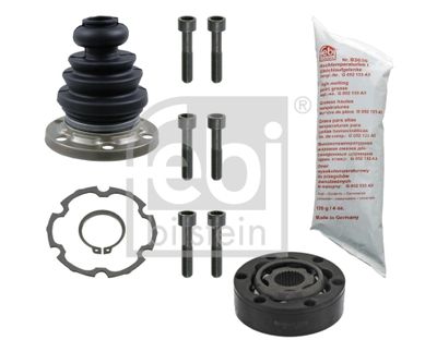 Joint Kit, drive shaft FEBI BILSTEIN 33250
