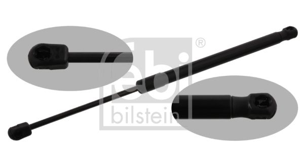 FEBI BILSTEIN 33345 Gas Spring, boot/cargo area