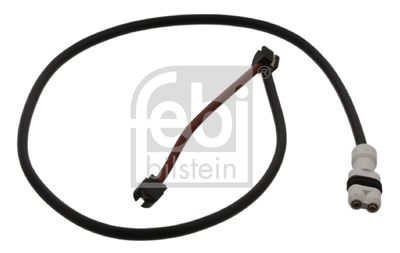 Warning Contact, brake pad wear FEBI BILSTEIN 33404