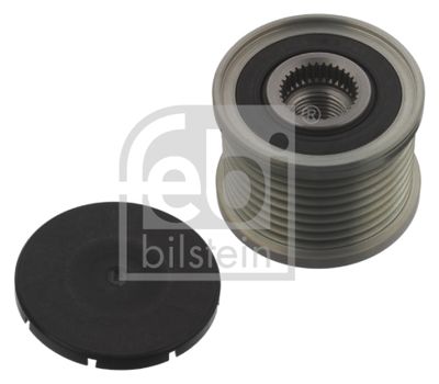 Alternator Freewheel Clutch FEBI BILSTEIN 33472