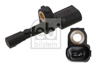 Sensor, wheel speed FEBI BILSTEIN 33541