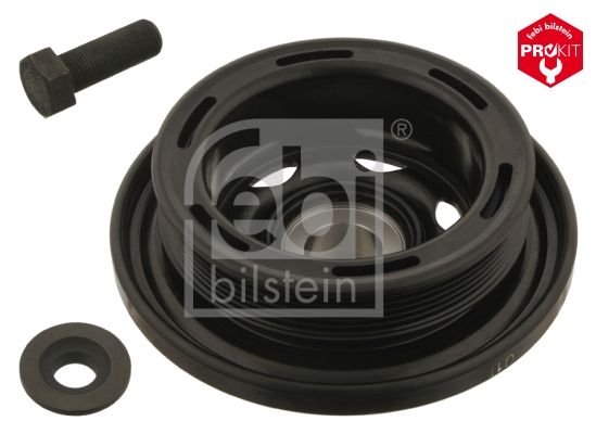 FEBI BILSTEIN 33600 Belt Pulley, crankshaft