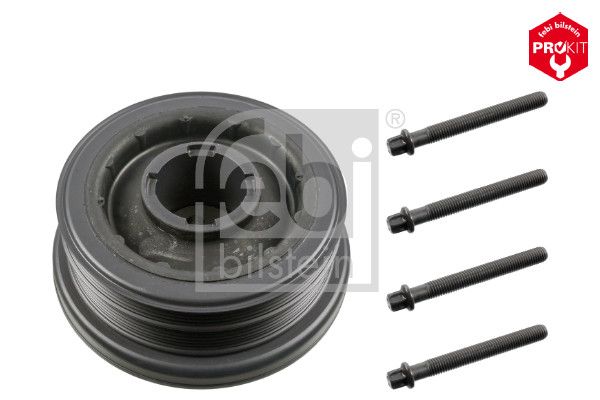 FEBI BILSTEIN 33602 Belt Pulley, crankshaft