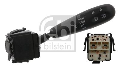 Steering Column Switch FEBI BILSTEIN 33646