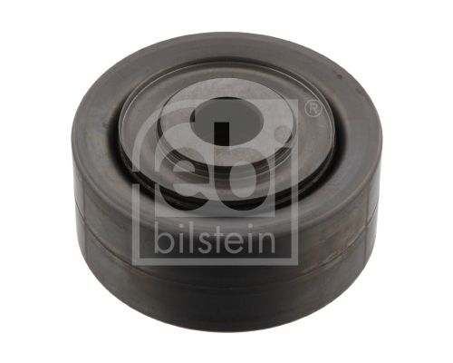 FEBI BILSTEIN 33717 Deflection/Guide Pulley, V-ribbed belt