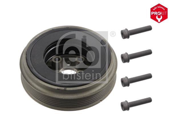 FEBI BILSTEIN 33733 Belt Pulley, crankshaft