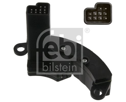 FEBI BILSTEIN 33744 Steering Angle Sensor