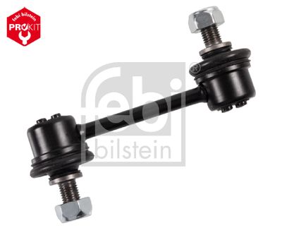 Link/Coupling Rod, stabiliser bar FEBI BILSTEIN 33763