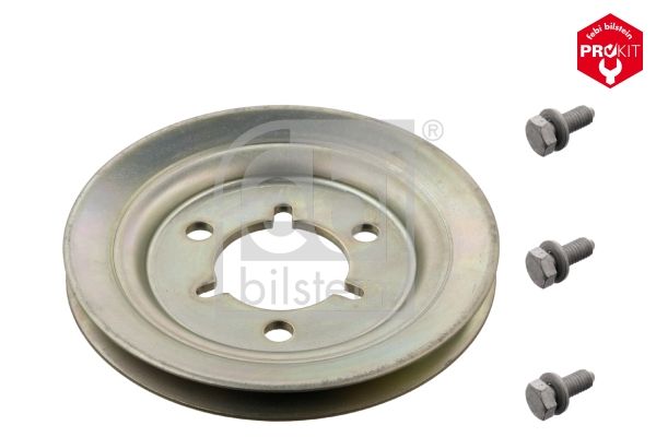 FEBI BILSTEIN 33803 Belt Pulley, crankshaft
