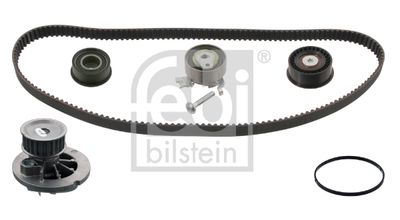 Water Pump & Timing Belt Kit FEBI BILSTEIN 33828