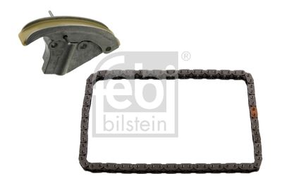 Chain Kit, oil pump drive FEBI BILSTEIN 33909