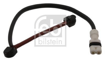 Warning Contact, brake pad wear FEBI BILSTEIN 34072