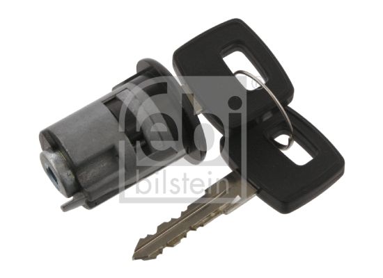 FEBI BILSTEIN 34077 Lock Cylinder, ignition lock