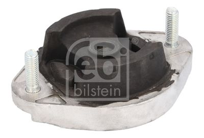 Mounting, manual transmission FEBI BILSTEIN 34145