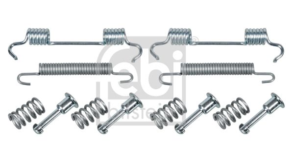 FEBI BILSTEIN 34156 Accessory Kit, brake shoes