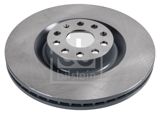 FEBI BILSTEIN 34254 Brake Disc