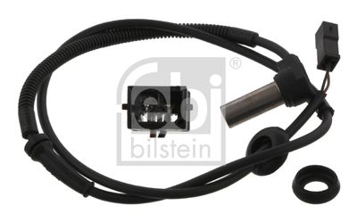 Sensor, wheel speed FEBI BILSTEIN 34261