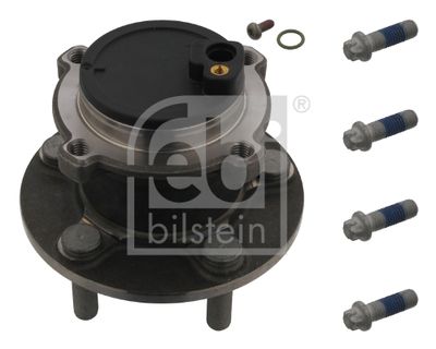Wheel Bearing Kit FEBI BILSTEIN 34271