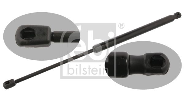 FEBI BILSTEIN 34415 Gas Spring, boot/cargo area