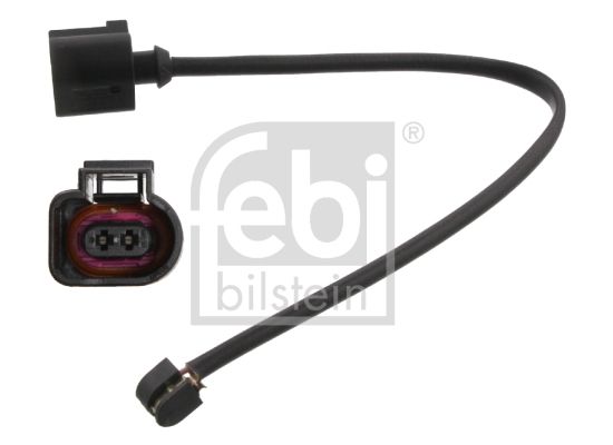 FEBI BILSTEIN 34497 Warning Contact, brake pad wear