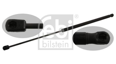 Gas Spring, boot/cargo area FEBI BILSTEIN 34507