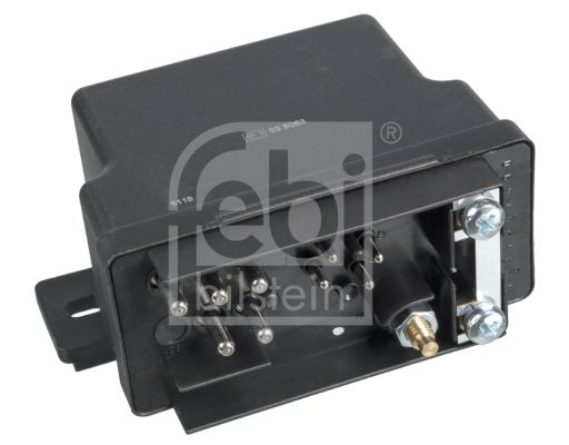 FEBI BILSTEIN 34524 Relay, glow plug system