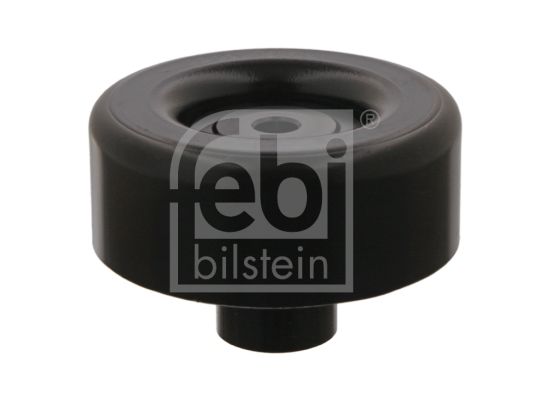 FEBI BILSTEIN 34536 Deflection/Guide Pulley, V-ribbed belt
