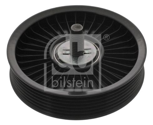 FEBI BILSTEIN 34591 Deflection/Guide Pulley, V-ribbed belt
