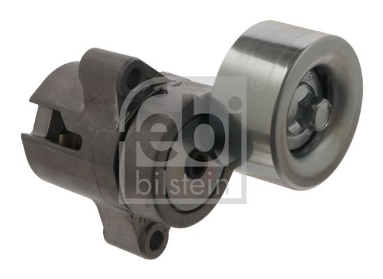 FEBI BILSTEIN 34606 Belt Tensioner, V-ribbed belt